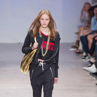 Lisbon Fashion Week Spring Summer 2012 Ready To Wear - Adidas - Catwalk